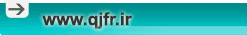 Quarterly Journal of Family and Research